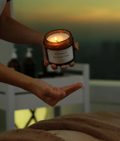 大连至尊芳疗精油SPA