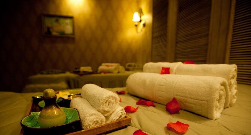 大连必去养生spa会所“探店”,2022已更新