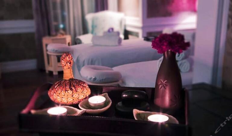 推荐大连比较好的轻奢休闲养生spa会馆,亲身体验分享