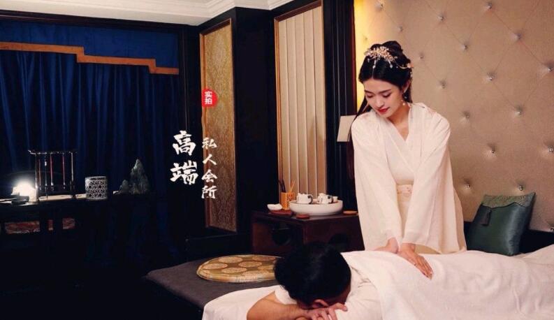 大连休闲养生会所-放松身心的一片净土