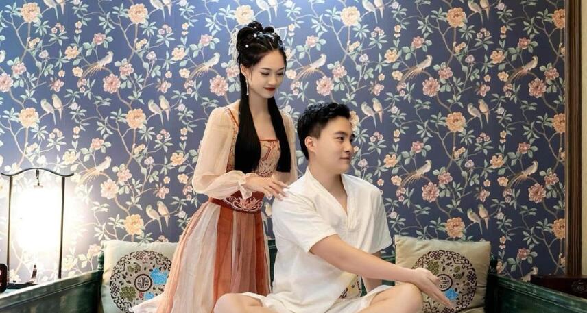 大连足疗SPA休闲会馆_您的感受我们的追求