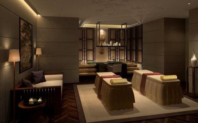 大连家庭式spa足浴会所-开启美好休闲养生生活(今日会馆热点)