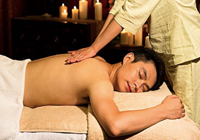 2026更新大连高端SPA会所-分享spa的好处