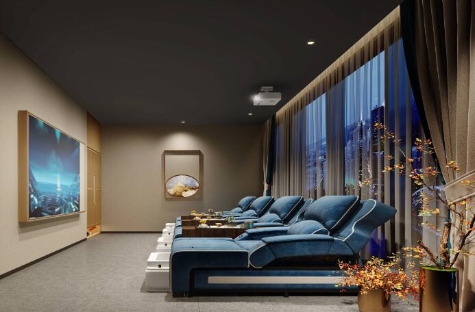 大连比较不错的男士休闲Spa会馆哪里有，带着好奇心来这体验一把吧