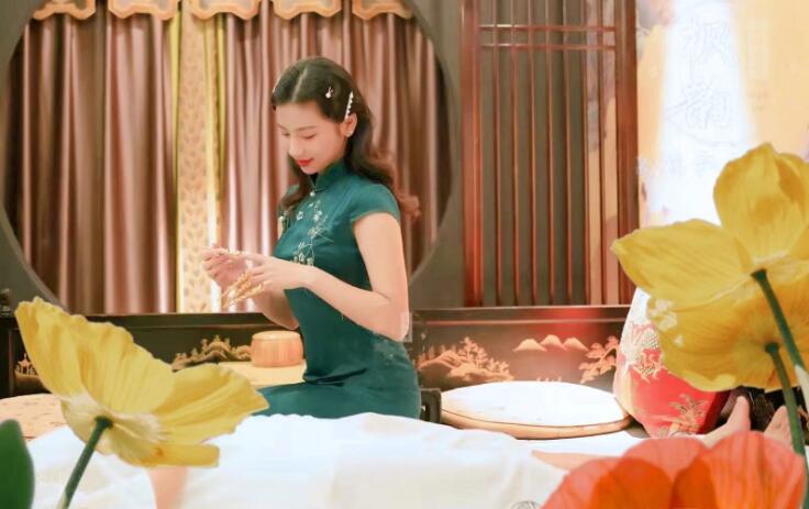 大连高端男士养生会所,良心会所真心推荐