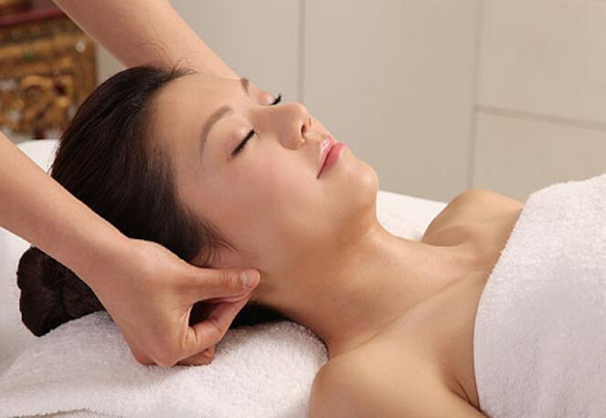 大连休闲会所艺师风采展示（四）