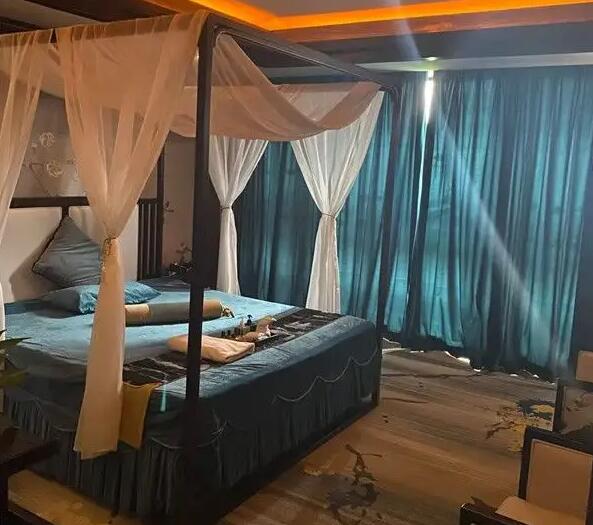 大连会馆环境展示（五）​