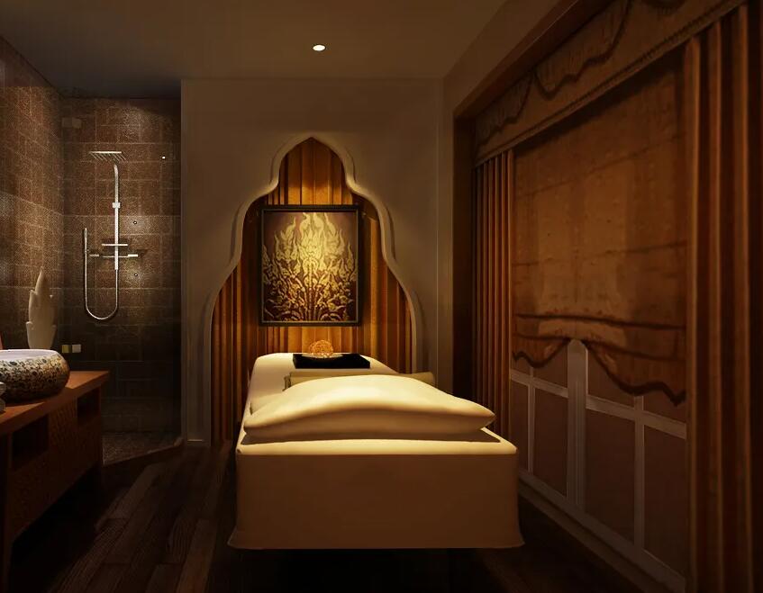 大连会所环境（十）