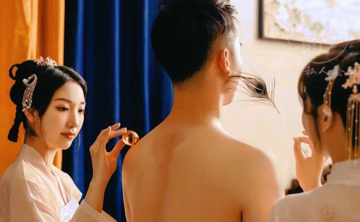 用每一个细节服务留住每一位顾客实际体验大连养生会所